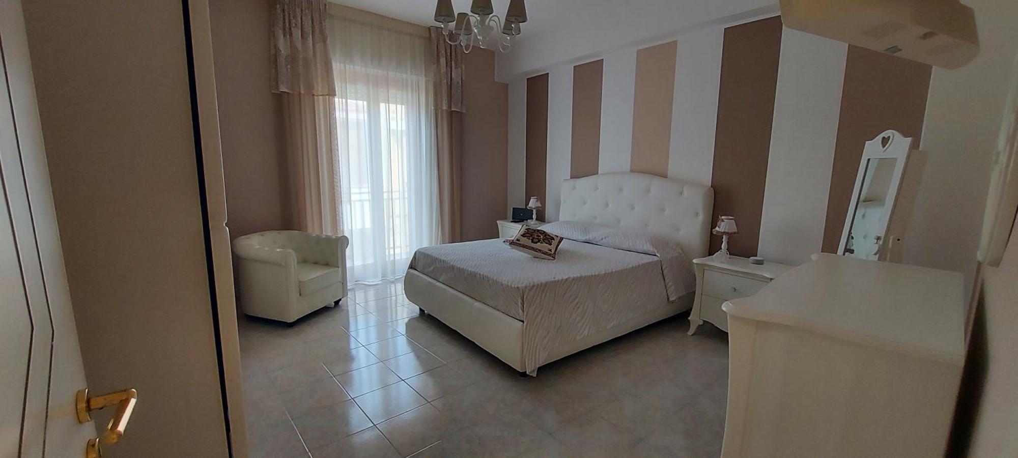 Casa Vacanze Francesco Pulsano Kültér fotó